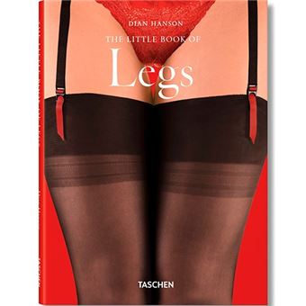 The Little Book of Legs