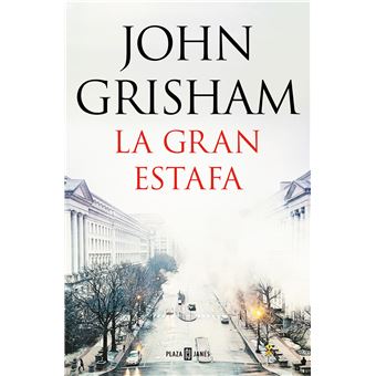 La gran estafa
