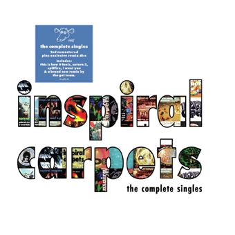 The Complete Singles - 3 CDs