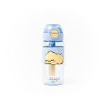 Mr Wonderful Botella Lazy Pollito Big Dreams, Tiny Effort