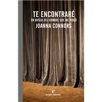 Te encontraré. En busca del hombre que me violó