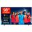 TV QD-Mini LED 98" TCL 98P8L 4K UHD Smart TV