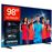 TV QD-Mini LED 98" TCL 98P8L 4K UHD Smart TV