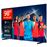 TV QD-Mini LED 98" TCL 98P8L 4K UHD Smart TV