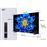 TV QD-Mini LED 98" TCL 98P8L 4K UHD Smart TV