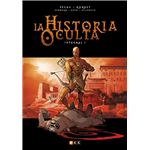 La historia oculta Integral 1