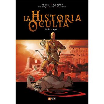 La historia oculta Integral 1