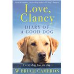 Love clancy