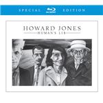 Humans lib 2024 New stereo mix 5.1 surround sound remix + Blu-ray