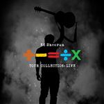 +-=/x (tour collection live)(2cd)