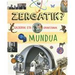 Zergatik? Galderak eta erantzunak mundua
