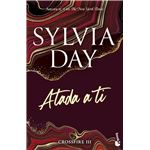 Atada a ti (Crossfire 3)