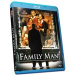 Family Man - Blu-ray