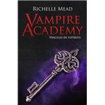 Vampire Academy Vinculo De Espiritu