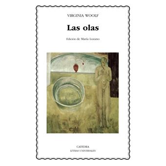 Las olas