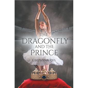 The Dragonfly and the Prince - 1
