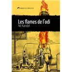 Les Flames De L`Odi-Cat