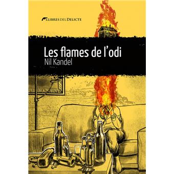 Les Flames De L`Odi-Cat