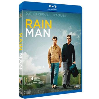 Rain Man - Blu-Ray