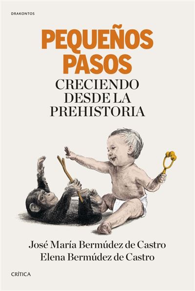 Pequeños pasosPequeños pasos - ePub