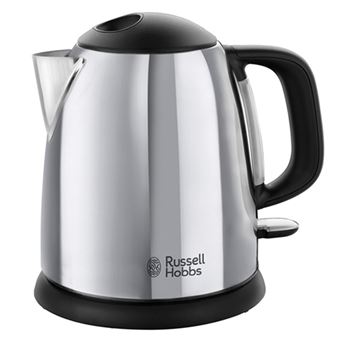 Hervidor Russell Hobbs Victory 24990-70