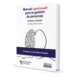 Manual apasionado para la gestión de personas. Modelos y mét