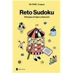 El Reto Sudoku-El Pais Juegos