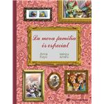 La meva familia es especial