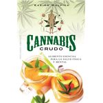 Cannabis crudo