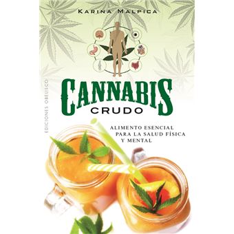 Cannabis crudo