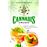 Cannabis crudo