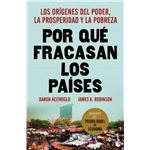 Por qué fracasan los países