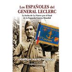 Los Españoles Del General Leclerc