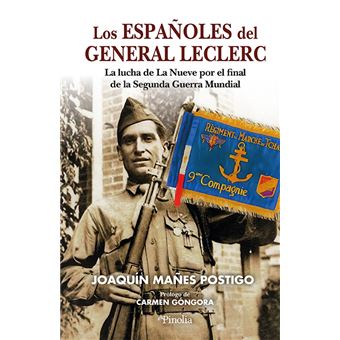Los Españoles Del General Leclerc