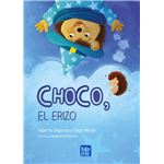 Choco, el erizo