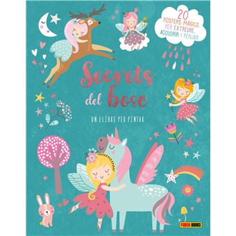 Secrets Del Bosc