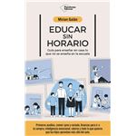 Educar sin horario