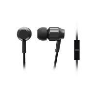 Auriculares Panasonic RPHDE3MEK Hi-Res Negro