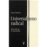 Universalismo radical