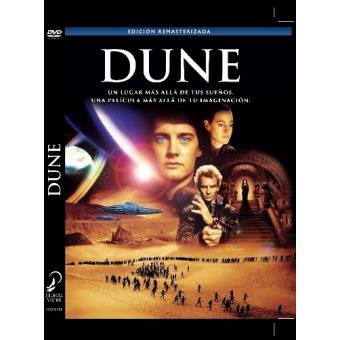 Dune -DVD