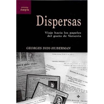 Dispersas