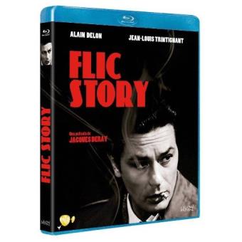 Flic Story - Blu-Ray