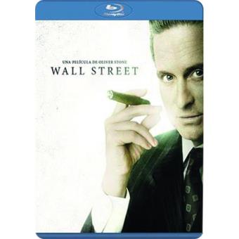 Wall Street - Blu-Ray