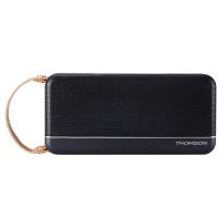 Altavoz Bluetooth Thomson WS02 Negro