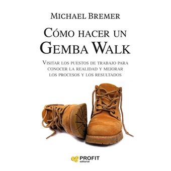 Como hacer un gemba walk