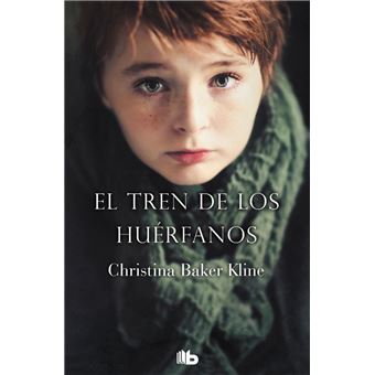 El tren de los huérfanos