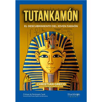 Tutankamón - 1