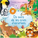 Els Sons De Les Cries D`Animals