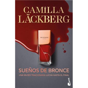 Sueños de bronce (Serie Faye 3)