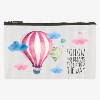 Bolsa cremallera Legami Air